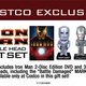 Illustration for article titled Which of the EIGHT Versions of the Iron Man DVD Should You Buy?